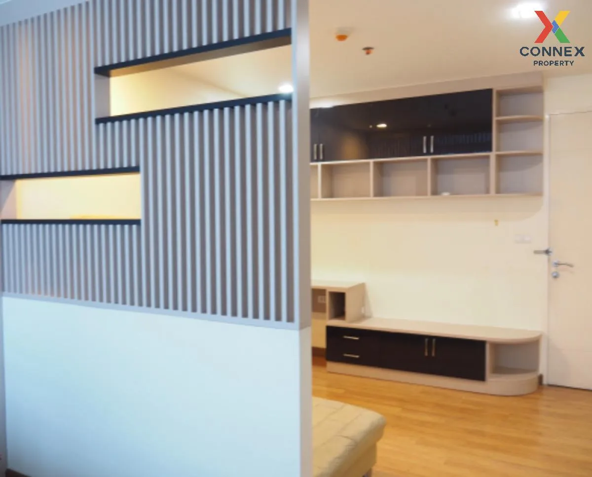 เช่าคอนโด  วิช แอท สามย่าน MRT-สามย่าน มหาพฤฒาราม เขต บางรัก กรุง 1