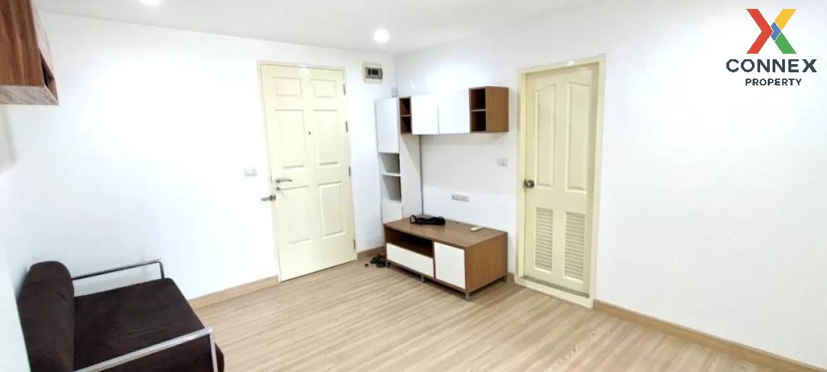 ขายคอนโด  เดอะนิช ซิตี้ ลาดพร้าว 130 MRT-ลาดพร้าว 101 (สายสีเหลือ 1