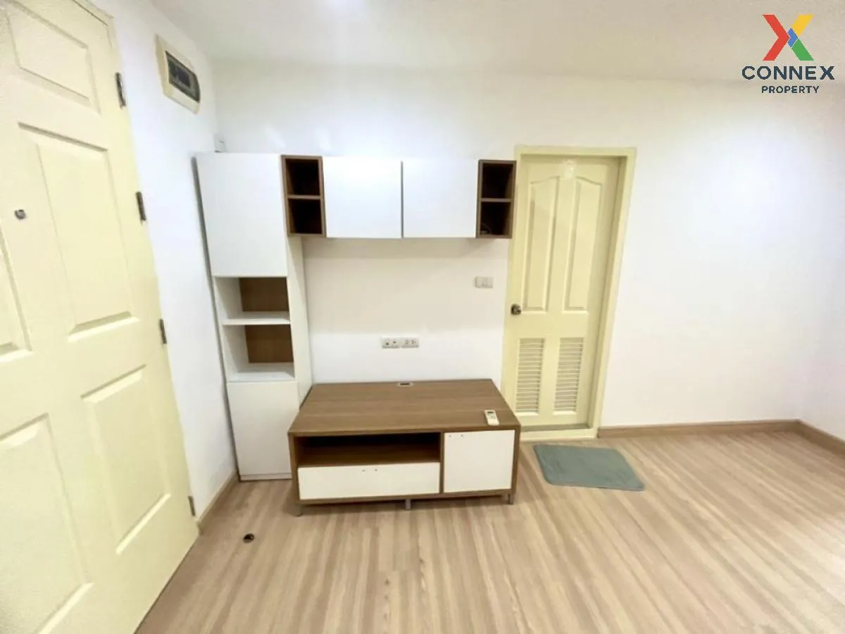 ขายคอนโด  เดอะนิช ซิตี้ ลาดพร้าว 130 MRT-ลาดพร้าว 101 (สายสีเหลือ 4