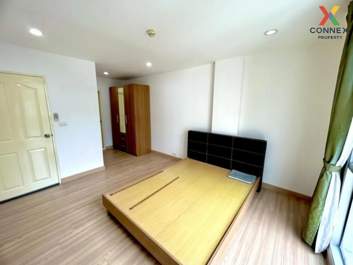 ขายคอนโด  เดอะนิช ซิตี้ ลาดพร้าว 130 MRT-ลาดพร้าว 101 (สายสีเหลือ