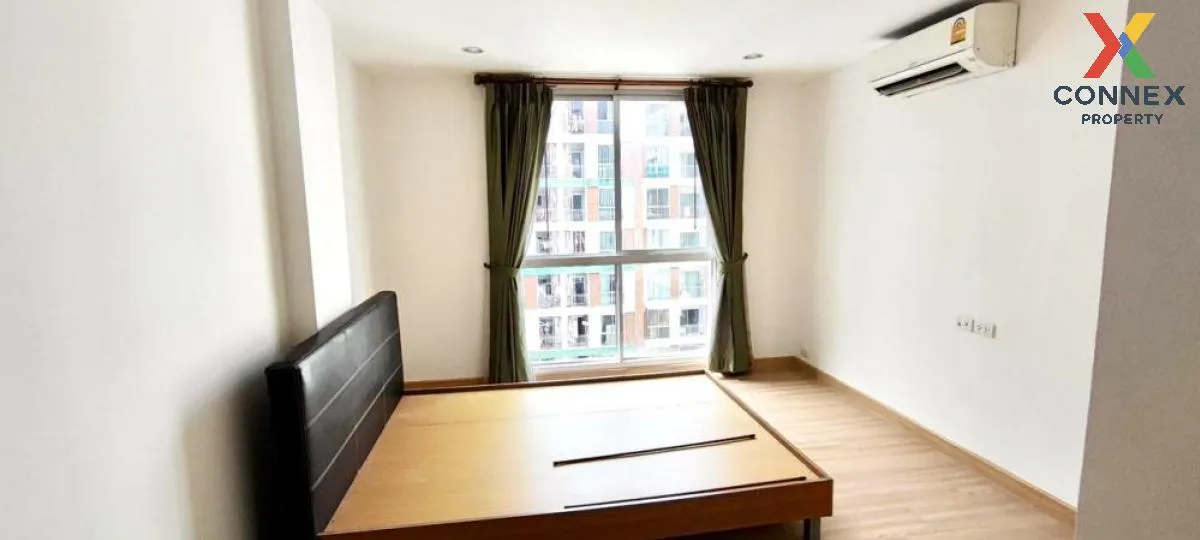 ขายคอนโด  เดอะนิช ซิตี้ ลาดพร้าว 130 MRT-ลาดพร้าว 101 (สายสีเหลือ