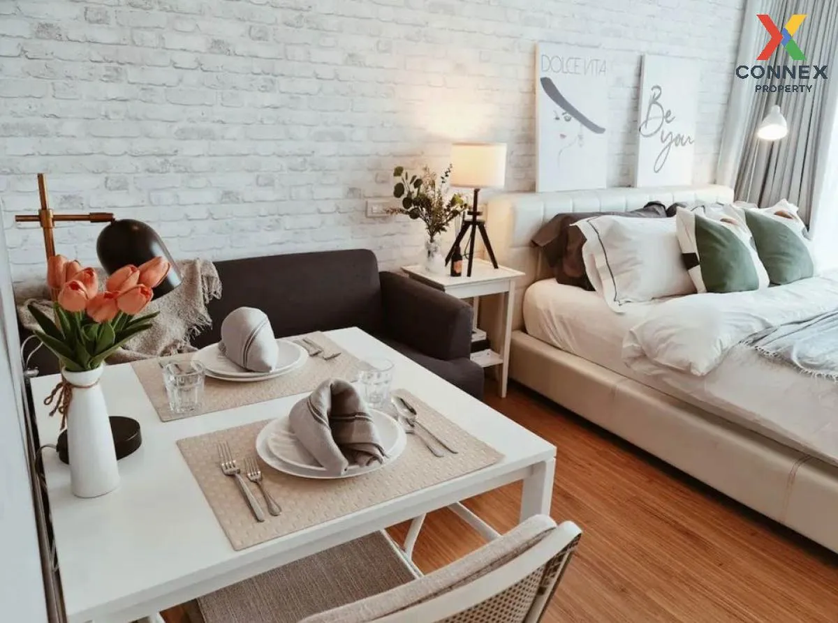 For Sale Condo , The Issara Ladprao , MRT-Lat Phrao , Chomphon ,  2