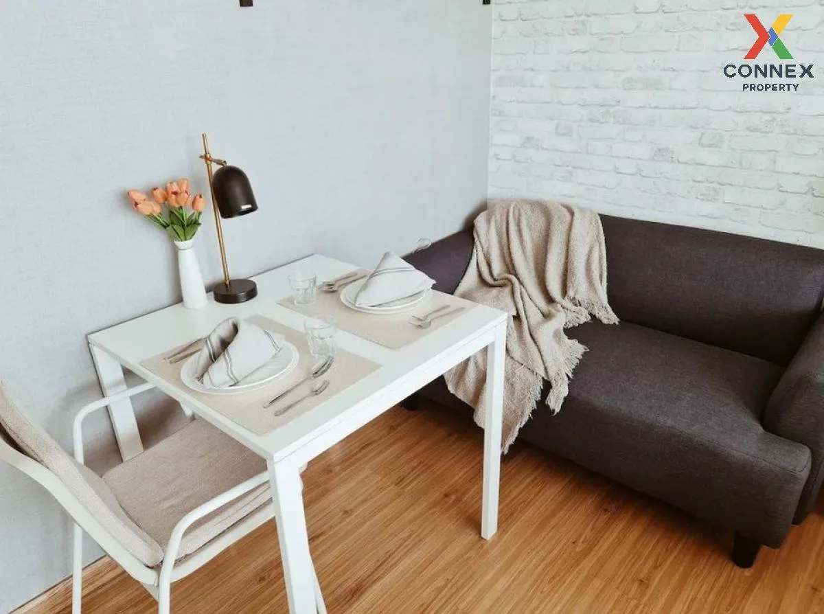 For Rent Condo , The Issara Ladprao , MRT-Lat Phrao , Chomphon ,  3