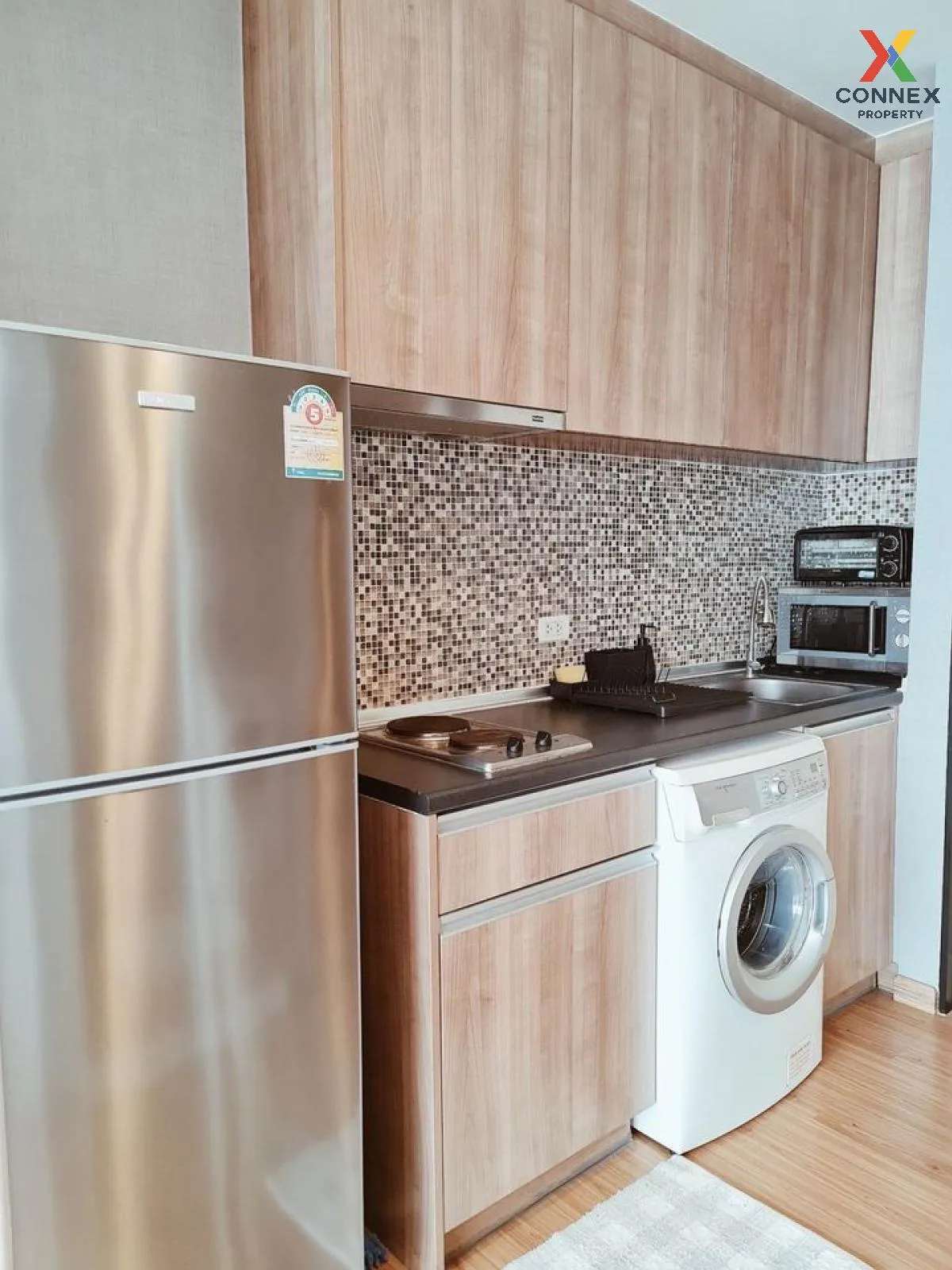 For Rent Condo , The Issara Ladprao , MRT-Lat Phrao , Chomphon ,  4