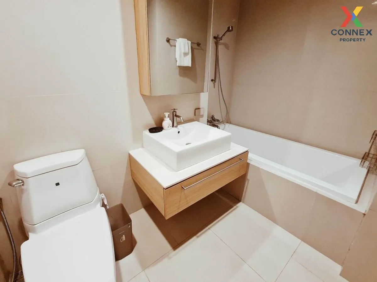 For Rent Condo , The Issara Ladprao , MRT-Lat Phrao , Chomphon , 