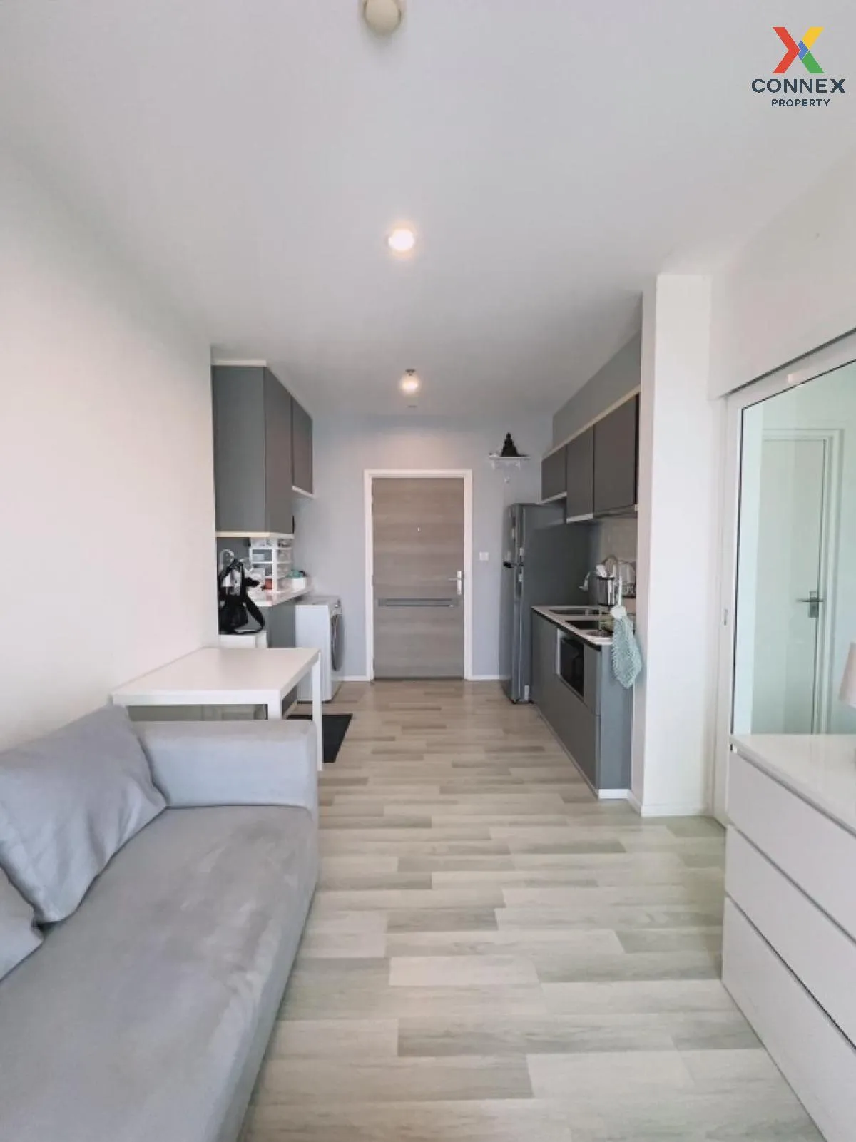 For Rent Condo , The Key Sathorn - Charoenrat , BTS-Surasak , Ban 3