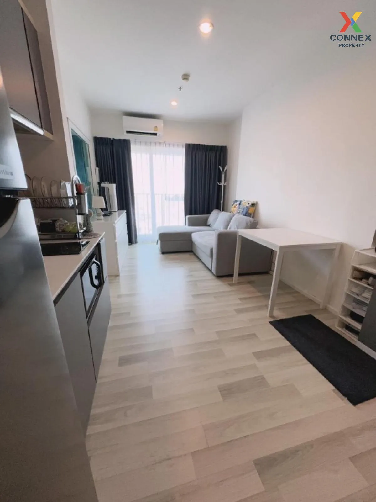 For Rent Condo , The Key Sathorn - Charoenrat , BTS-Surasak , Ban 4