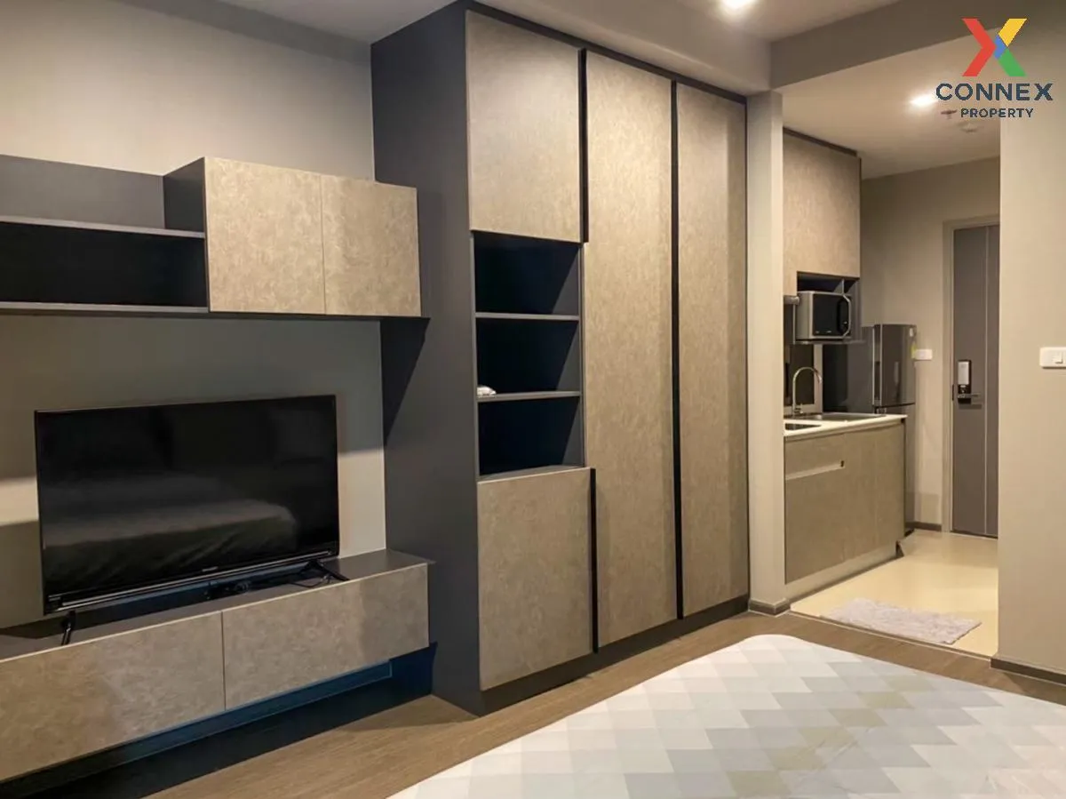 For Rent Condo , Ideo Phahol Jatujak , BTS-Saphan Khwai , Sam Sae 1