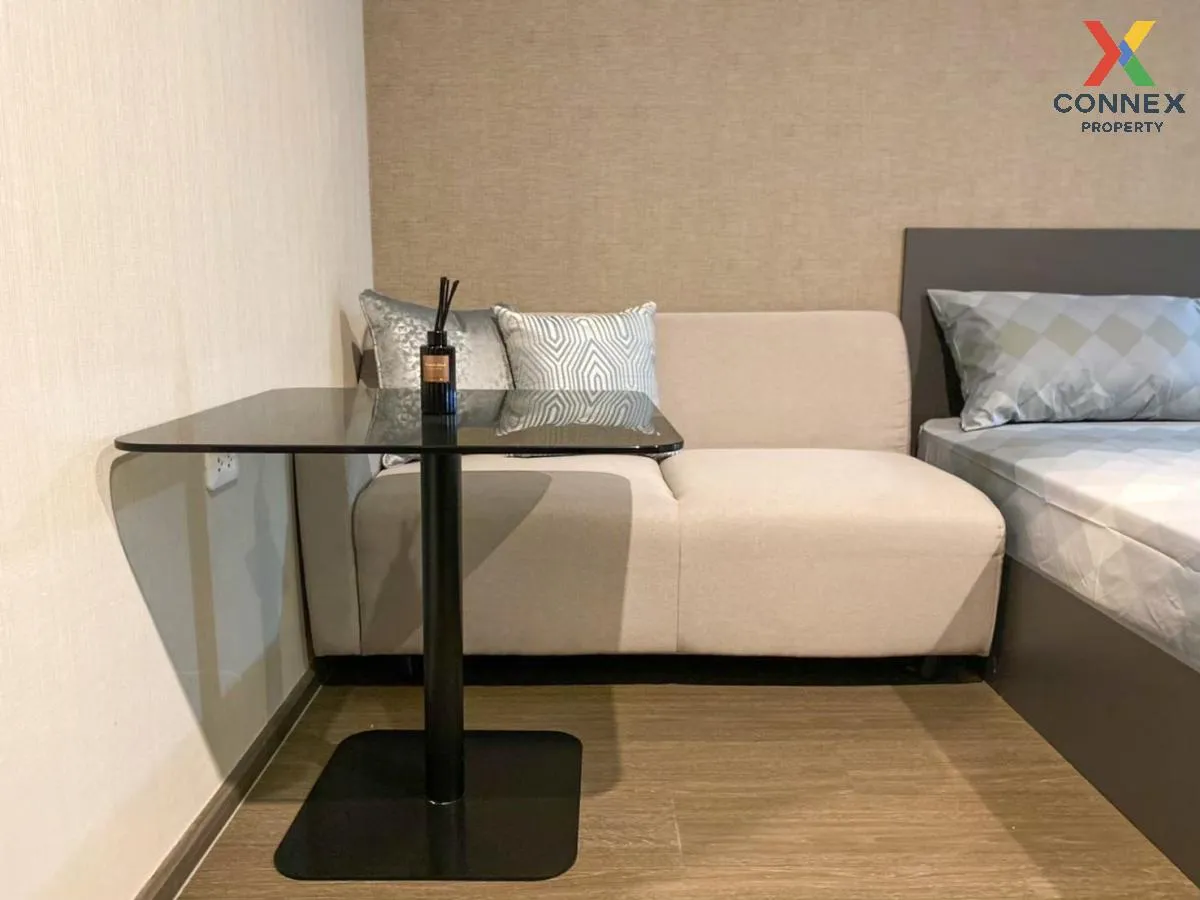 For Rent Condo , Ideo Phahol Jatujak , BTS-Saphan Khwai , Sam Sae 2