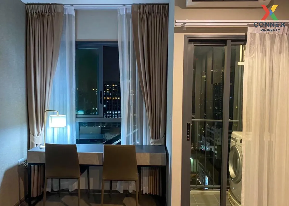For Rent Condo , Ideo Phahol Jatujak , BTS-Saphan Khwai , Sam Sae 3