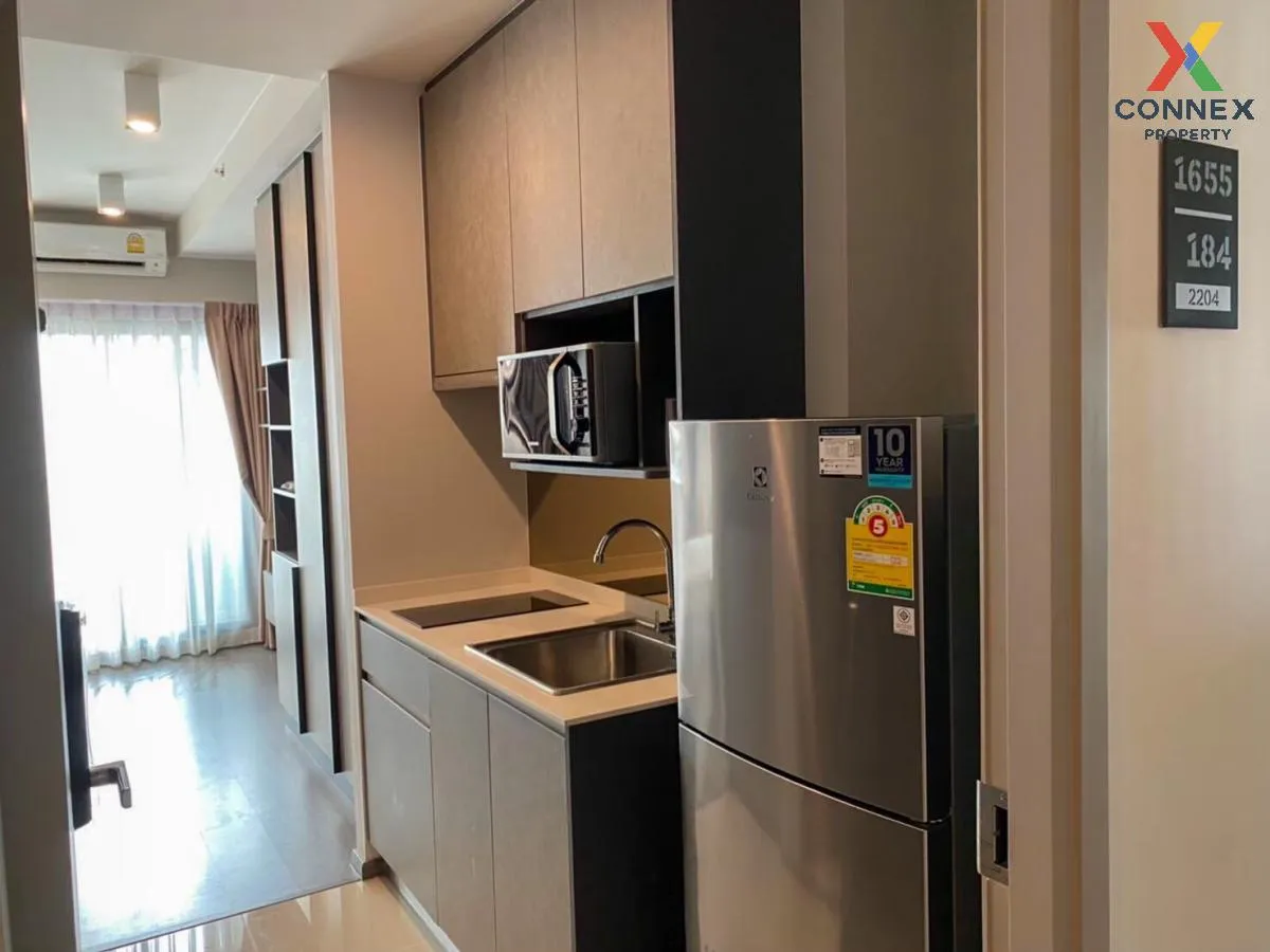 For Rent Condo , Ideo Phahol Jatujak , BTS-Saphan Khwai , Sam Sae 4
