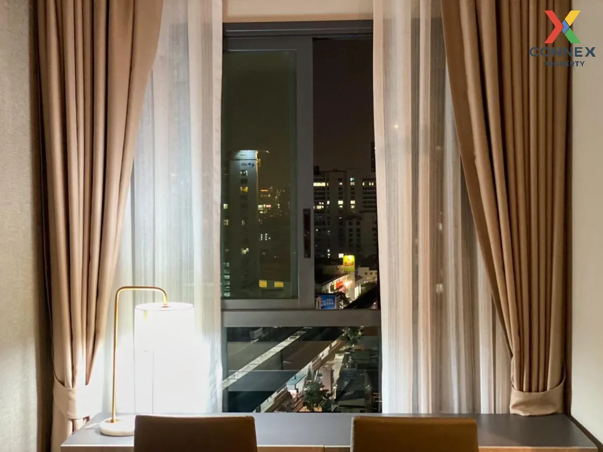 For Rent Condo , Ideo Phahol Jatujak , BTS-Saphan Khwai , Sam Sae