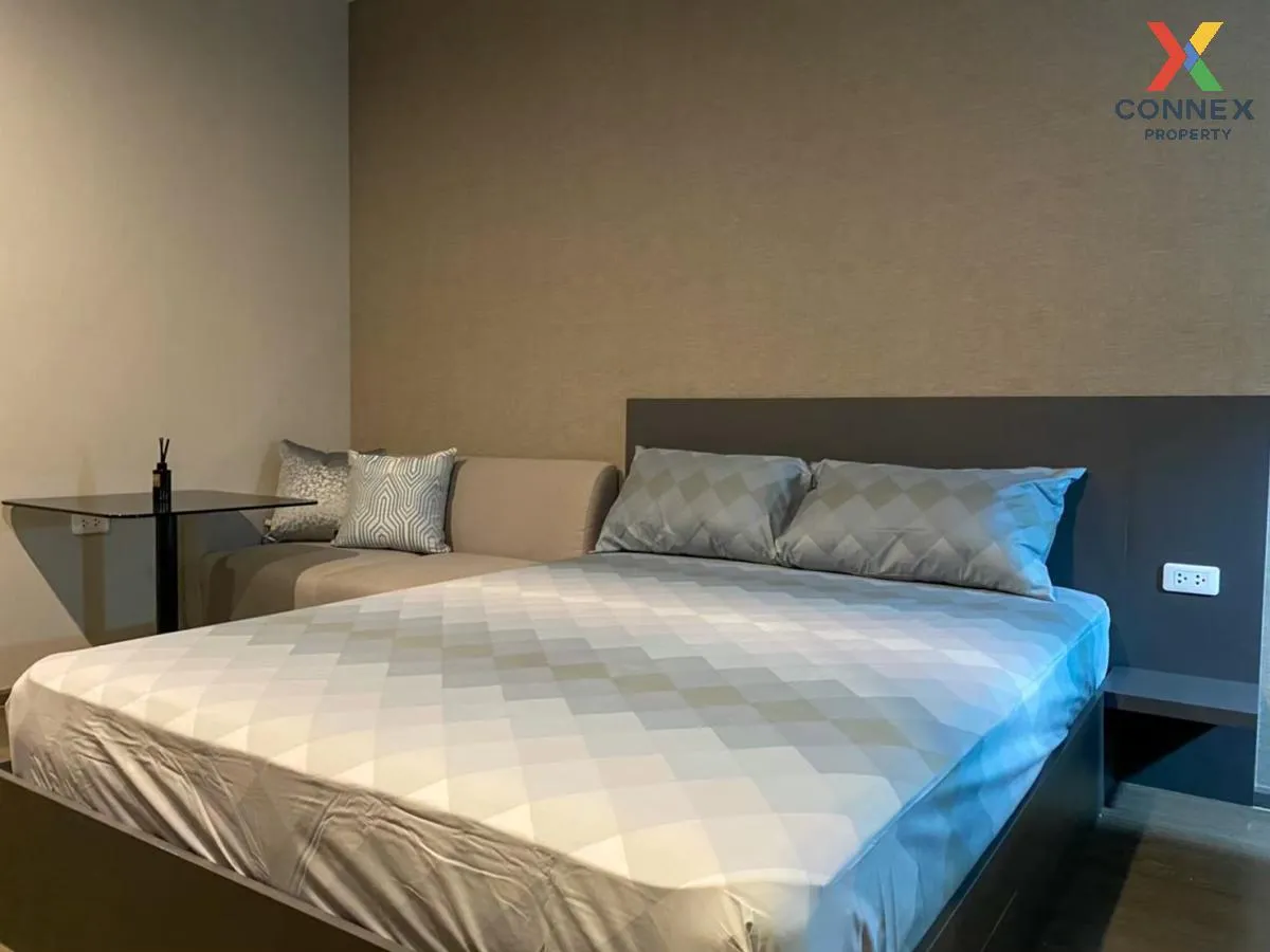 For Rent Condo , Ideo Phahol Jatujak , BTS-Saphan Khwai , Sam Sae
