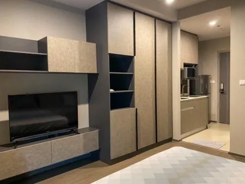 For Rent Condo , Ideo Phahol Jatujak , BTS-Saphan Khwai , Sam Saen Nok , Phaya Thai , Bangkok , CX-95468