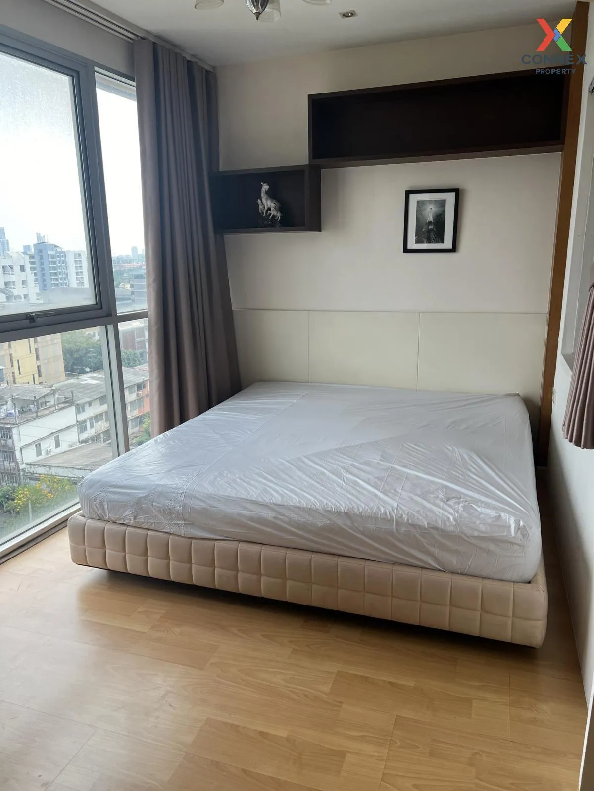 For Rent Condo , St. Louis Grand Terrace , BTS-Saint Louis , Yann