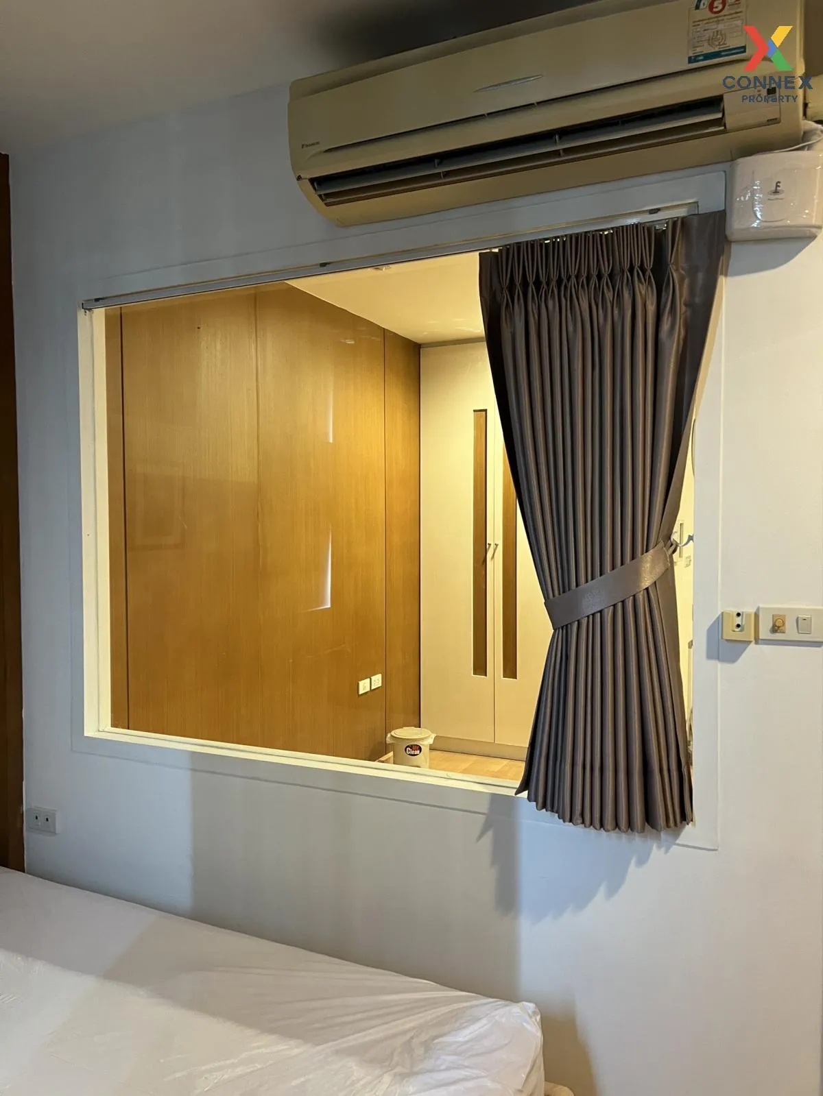 For Rent Condo , St. Louis Grand Terrace , BTS-Saint Louis , Yann