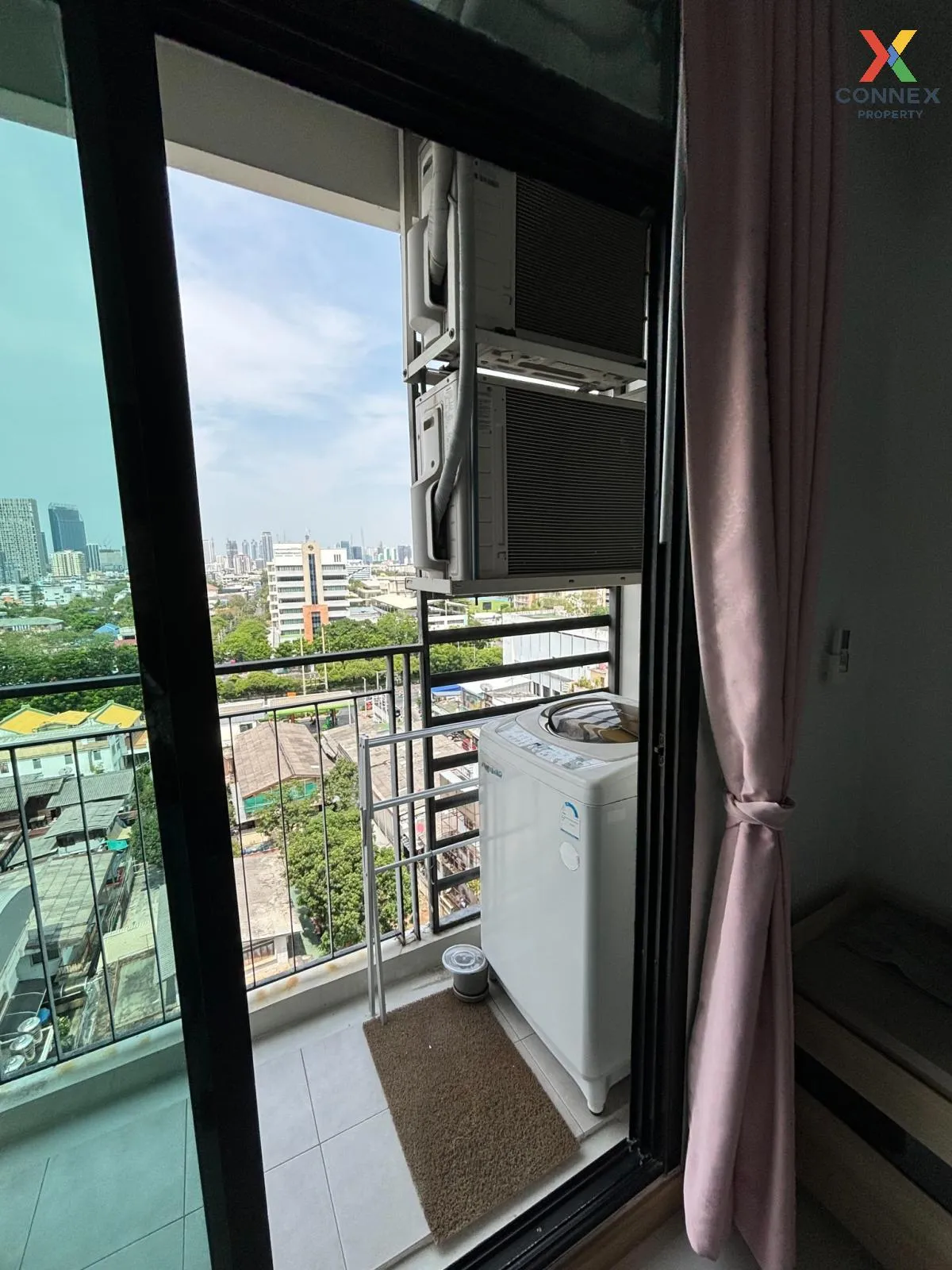 For Rent Condo , Bangkok Horizon Sathorn , BTS-Chong Nonsi , Thun