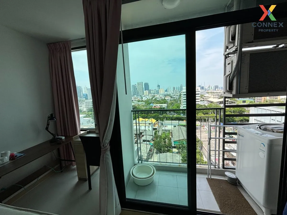 For Rent Condo , Bangkok Horizon Sathorn , BTS-Chong Nonsi , Thun 2