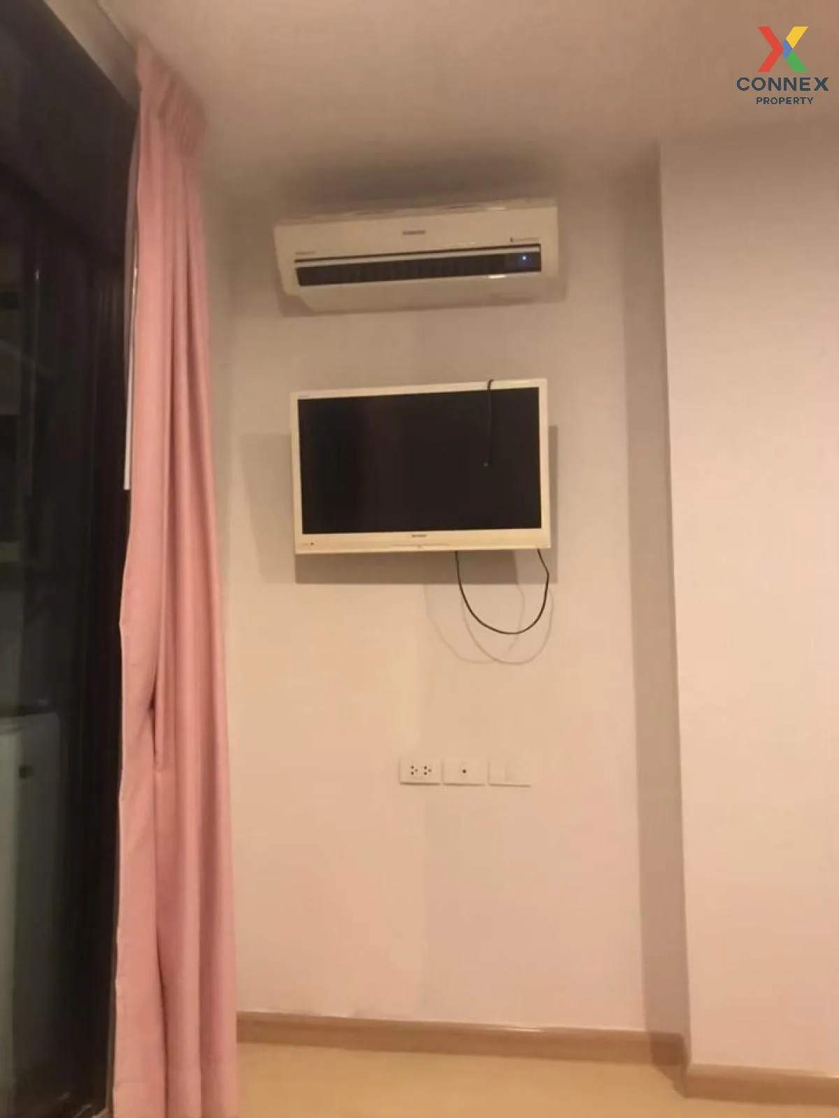 For Rent Condo , Bangkok Horizon Sathorn , BTS-Chong Nonsi , Thun 3