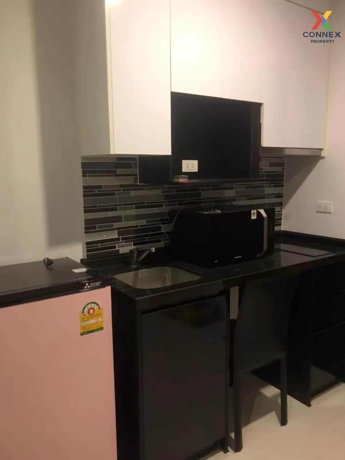 For Rent Condo , Bangkok Horizon Sathorn , BTS-Chong Nonsi , Thun