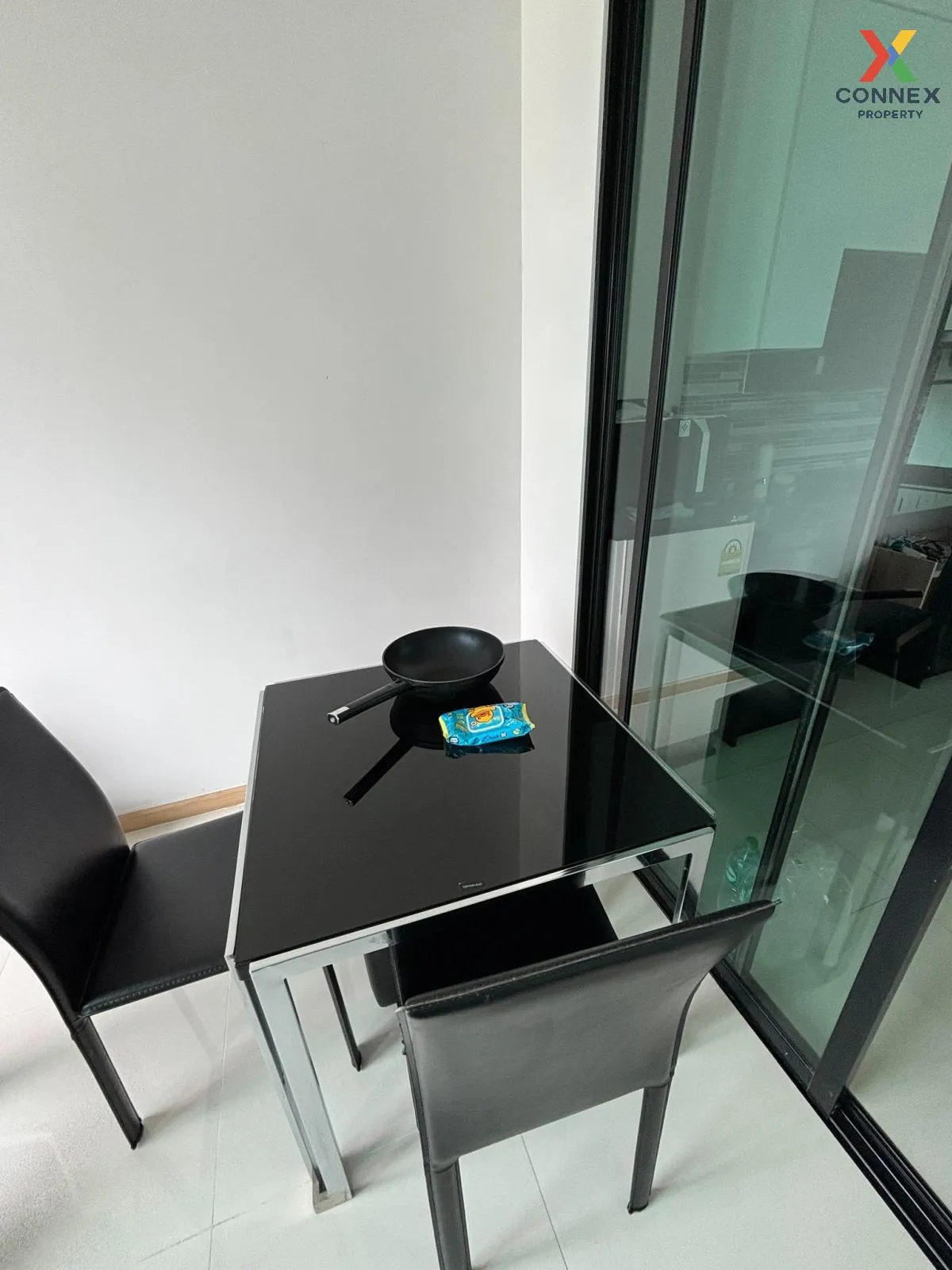 For Rent Condo , Bangkok Horizon Sathorn , BTS-Chong Nonsi , Thun