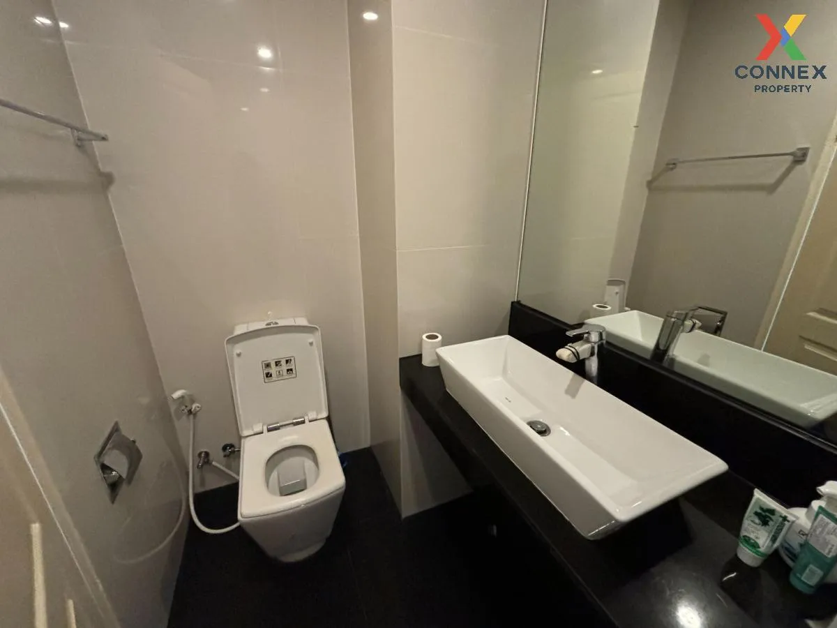 For Rent Condo , Bangkok Horizon Sathorn , BTS-Chong Nonsi , Thun