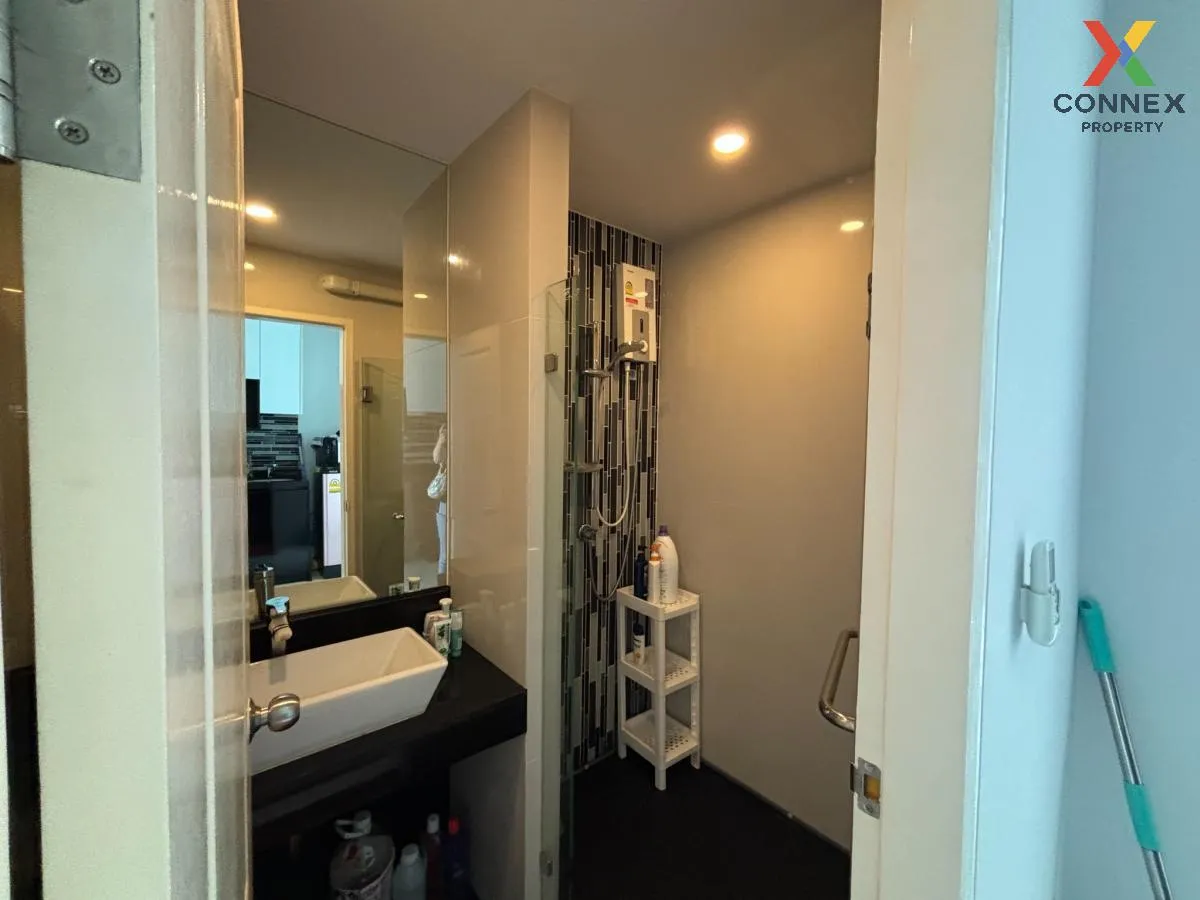 For Rent Condo , Bangkok Horizon Sathorn , BTS-Chong Nonsi , Thun