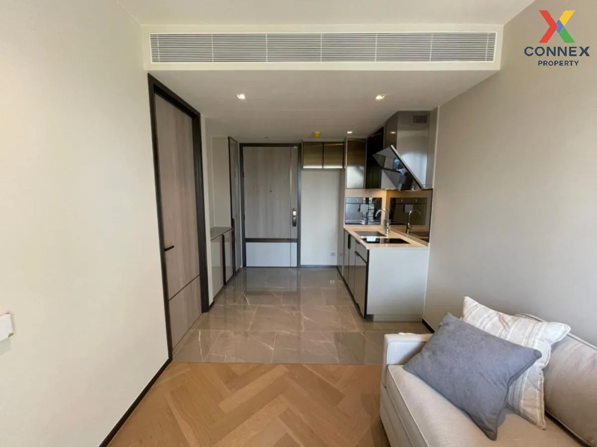 For Rent Condo , The Reserve Sukhumvit 61 , BTS-Thong Lo , Khlong 1