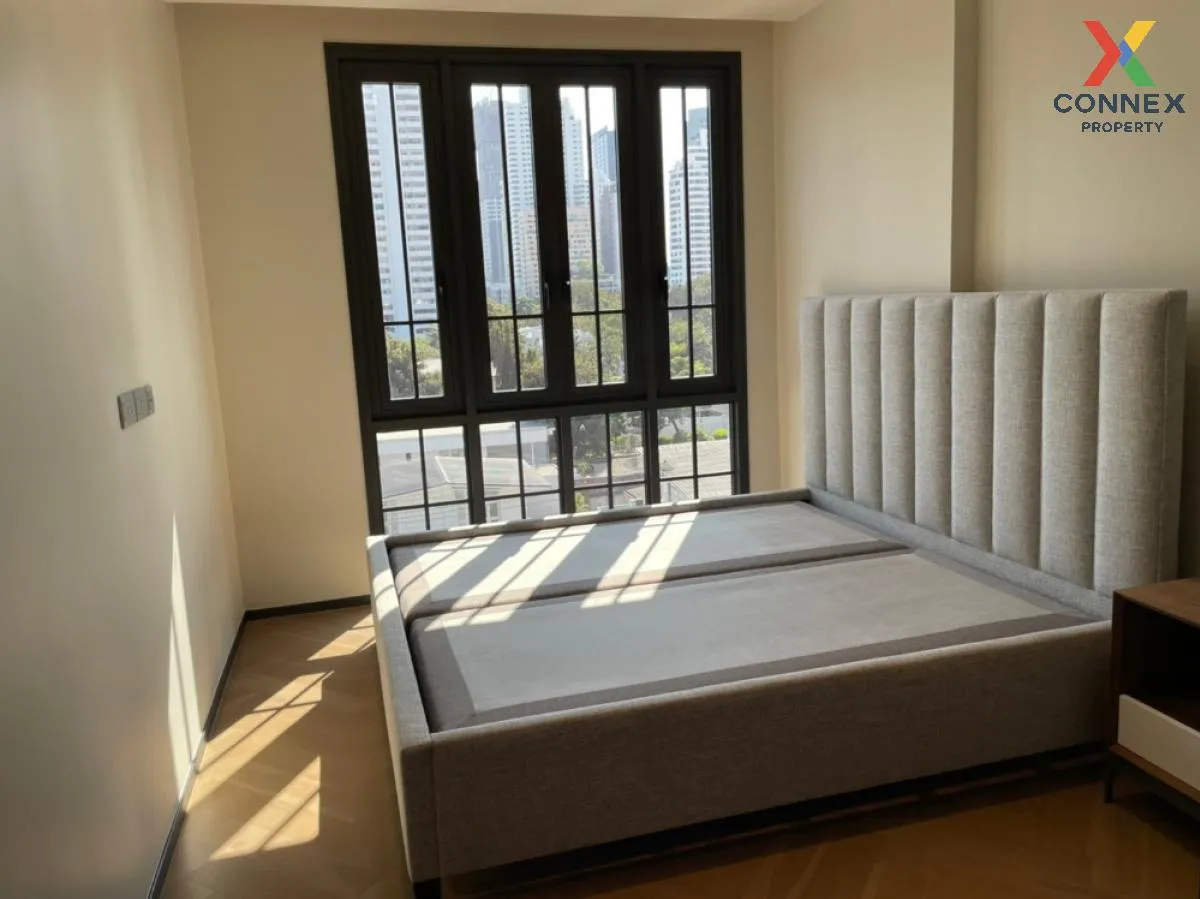 For Rent Condo , The Reserve Sukhumvit 61 , BTS-Thong Lo , Khlong