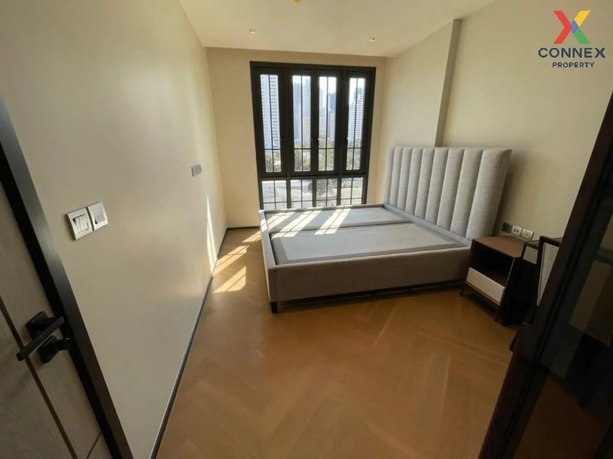 For Rent Condo , The Reserve Sukhumvit 61 , BTS-Thong Lo , Khlong