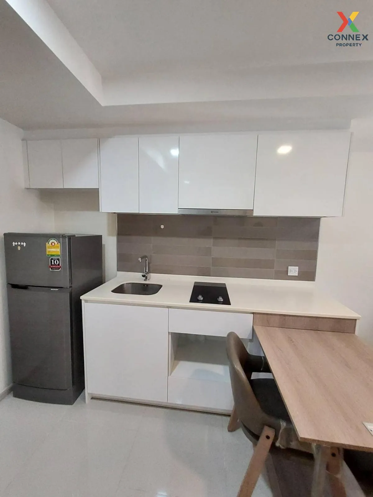 ขายคอนโด  มาเอสโตร 03 รัชดา - พระราม 9 MRT-พระราม 9 ดินแดง เขต ดิ 3