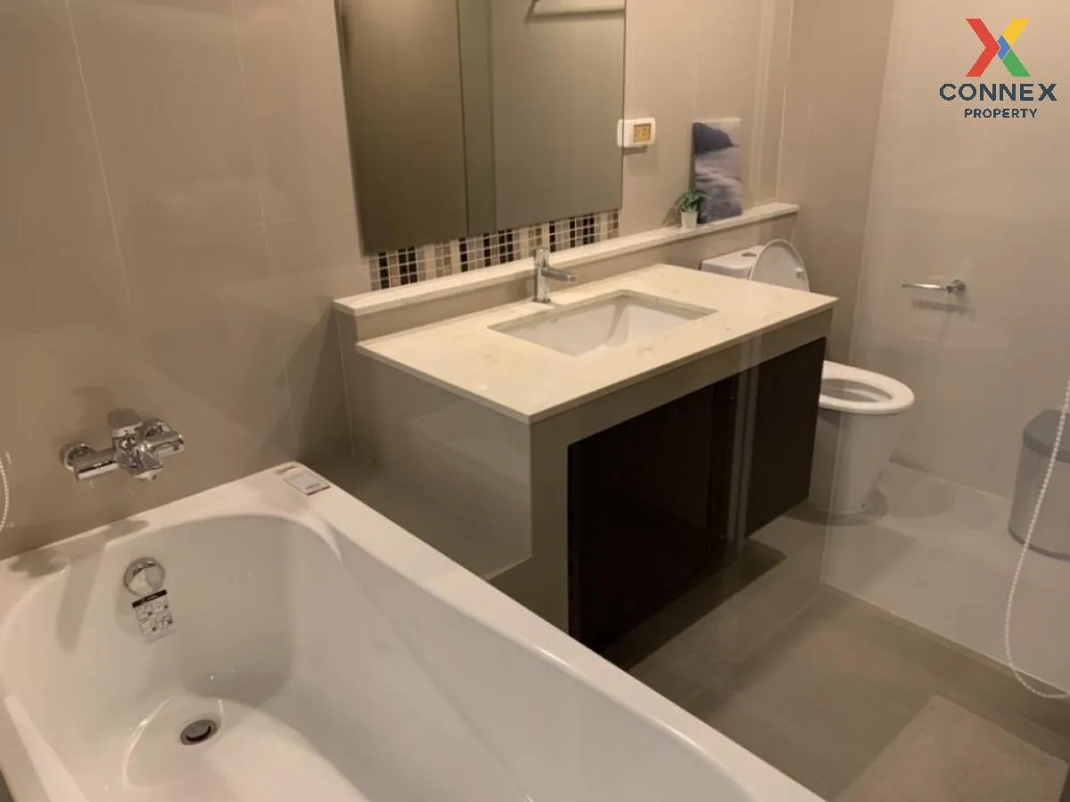 For Rent Condo , RENDE SUKHUMVIT 23 , BTS-Asok , Khlong Tan Nuea 