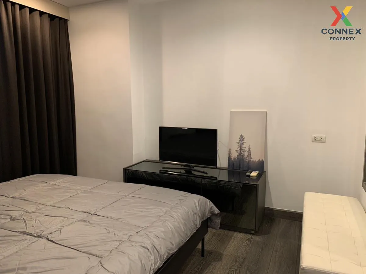 For Rent Condo , RENDE SUKHUMVIT 23 , BTS-Asok , Khlong Tan Nuea  2