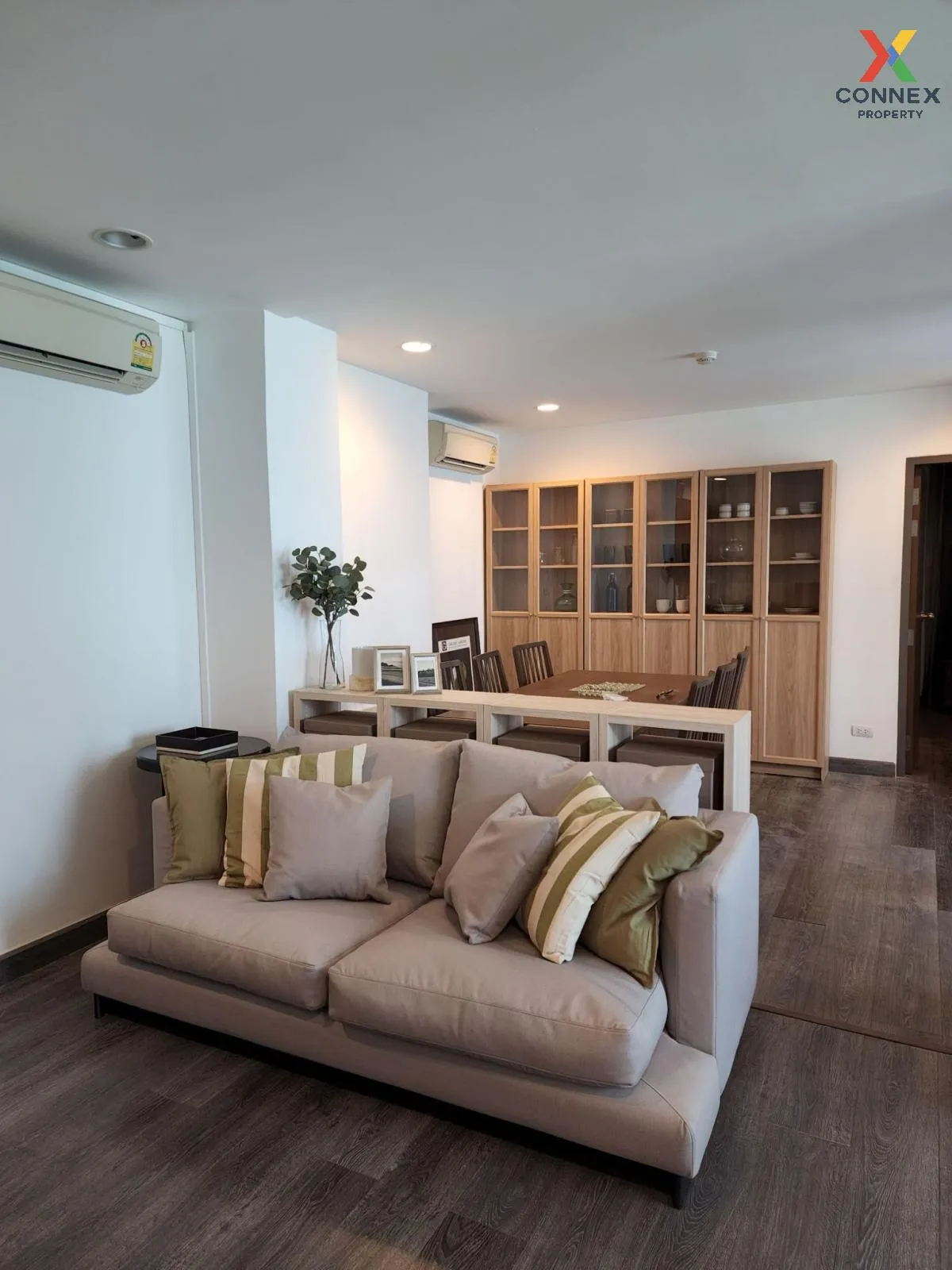 For Rent Condo , RENDE SUKHUMVIT 23 , BTS-Asok , Khlong Tan Nuea  4