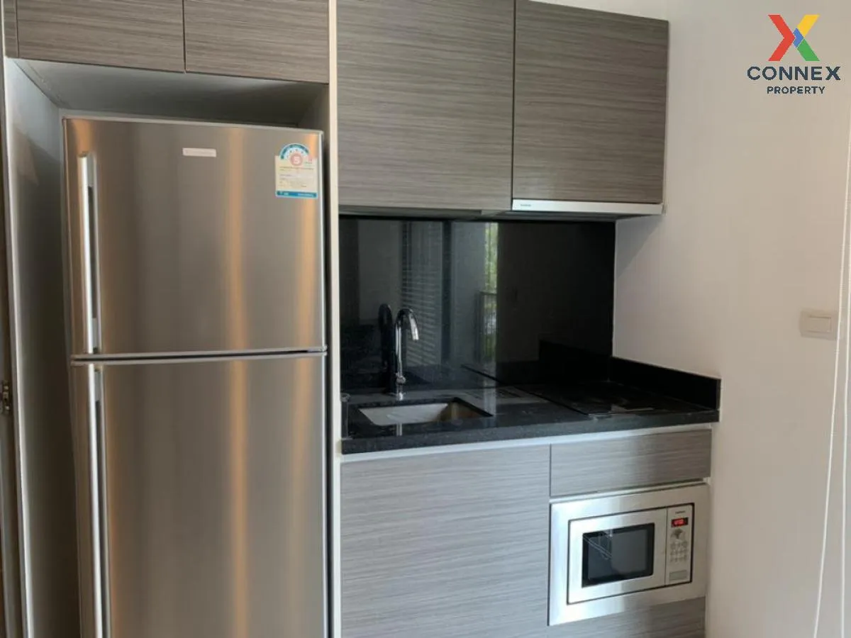 For Rent Condo , RENDE SUKHUMVIT 23 , BTS-Asok , Khlong Tan Nuea 