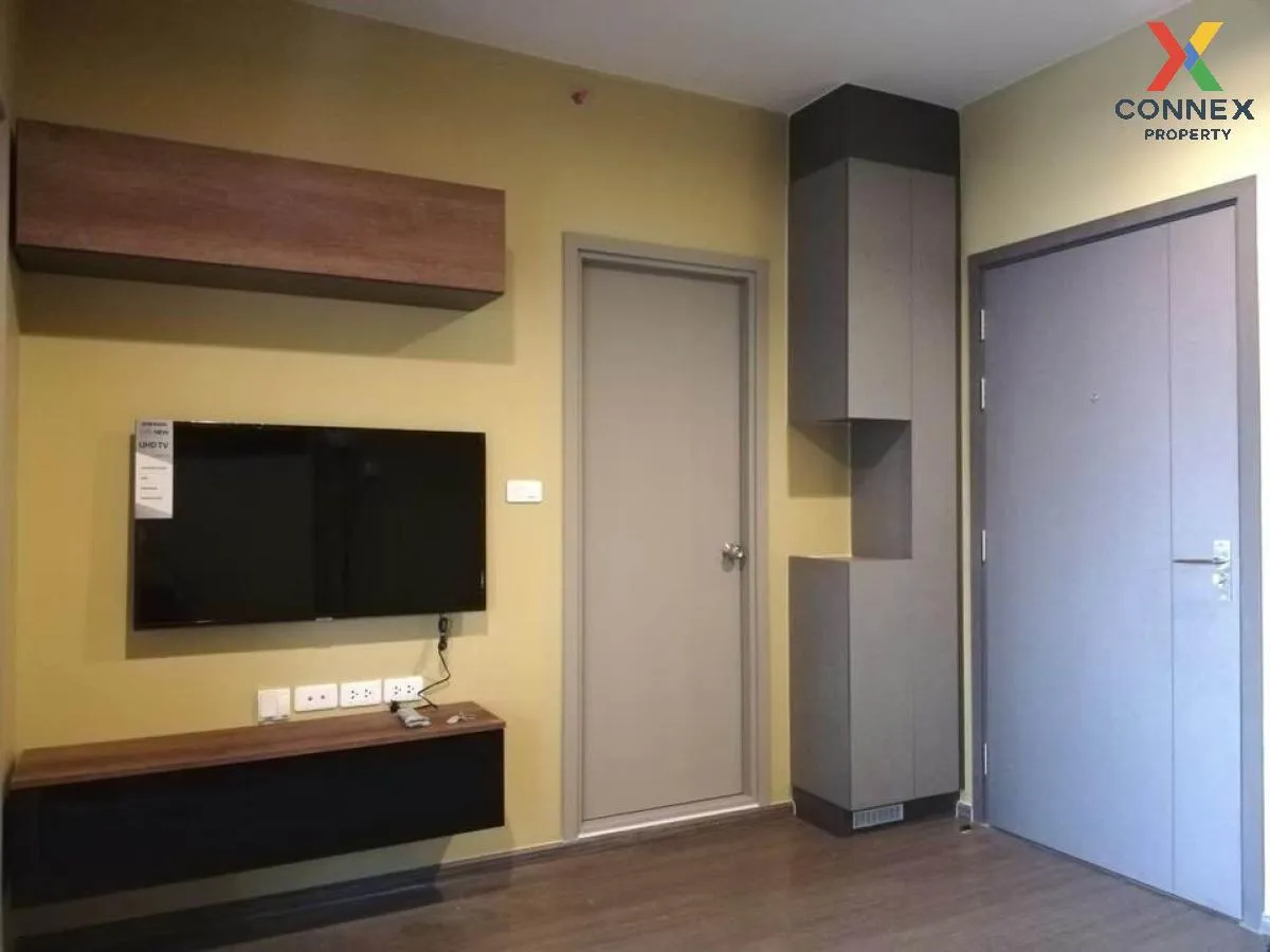 ขายคอนโด  ไอดีโอ สุขุมวิท 93 BTS-บางจาก พระโขนง เขต คลองเตย กรุงเ 2