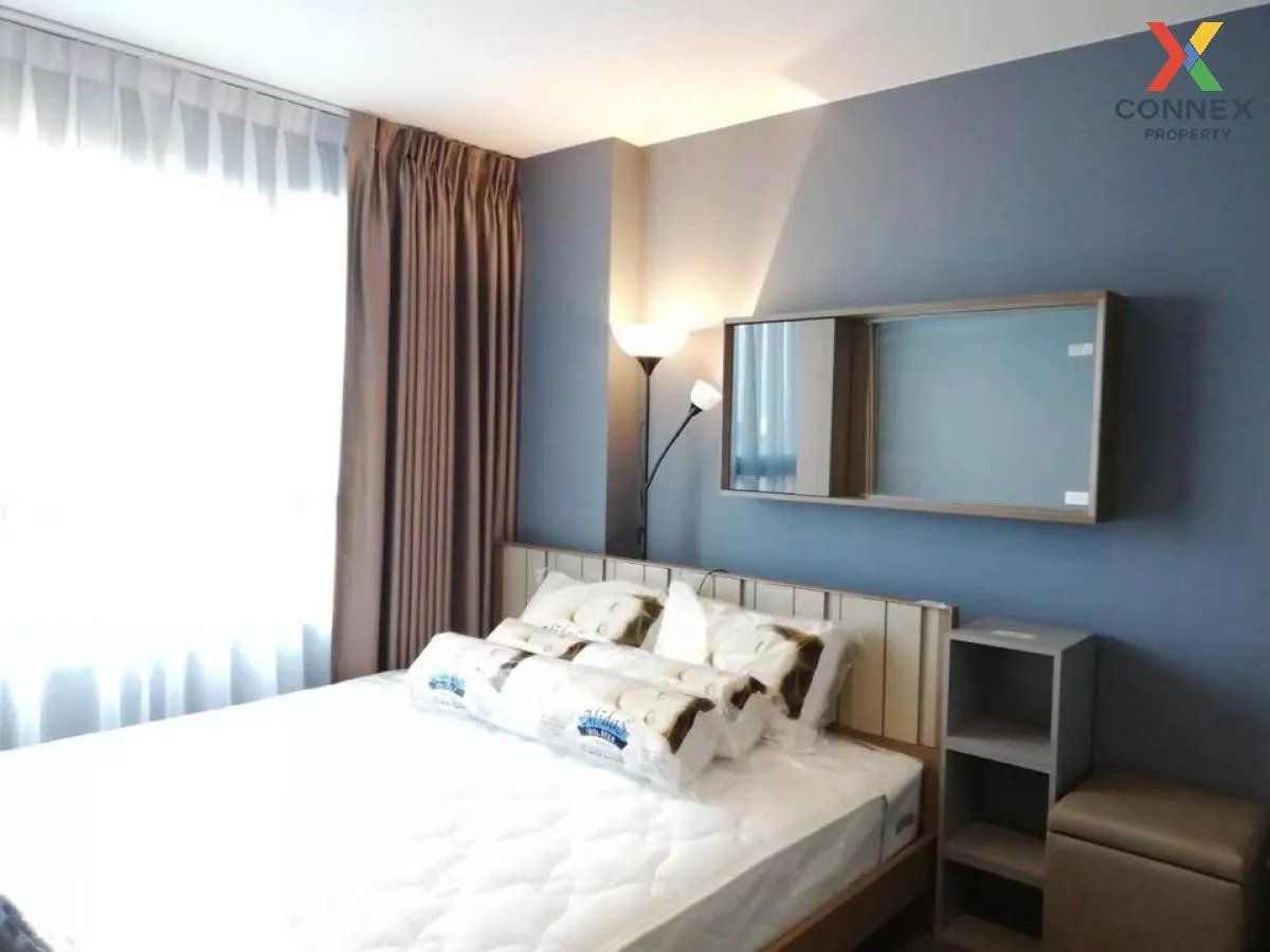 ขายคอนโด  ไอดีโอ สุขุมวิท 93 BTS-บางจาก พระโขนง เขต คลองเตย กรุงเ 4