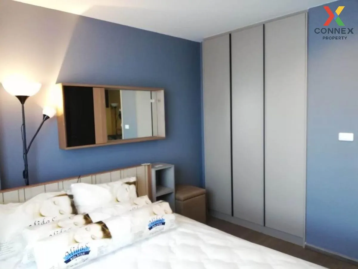 ขายคอนโด  ไอดีโอ สุขุมวิท 93 BTS-บางจาก พระโขนง เขต คลองเตย กรุงเ