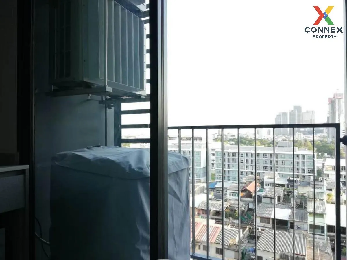 ขายคอนโด  ไอดีโอ สุขุมวิท 93 BTS-บางจาก พระโขนง เขต คลองเตย กรุงเ