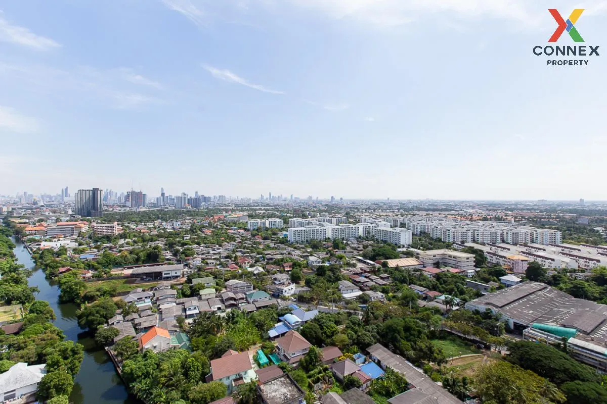 For Rent Condo , The Base Phetkasem , MRT-Phetkasem 48 , Bang Wa 