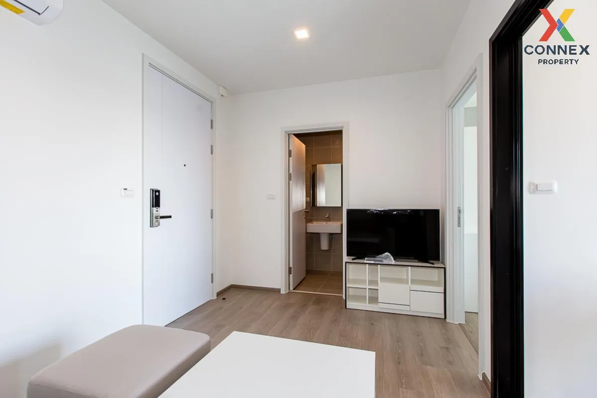 For Rent Condo , The Base Phetkasem , MRT-Phetkasem 48 , Bang Wa  2