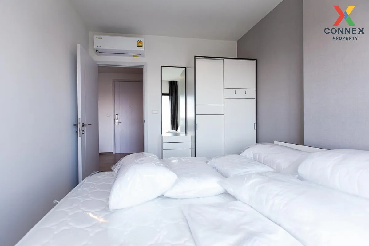 For Rent Condo , The Base Phetkasem , MRT-Phetkasem 48 , Bang Wa 