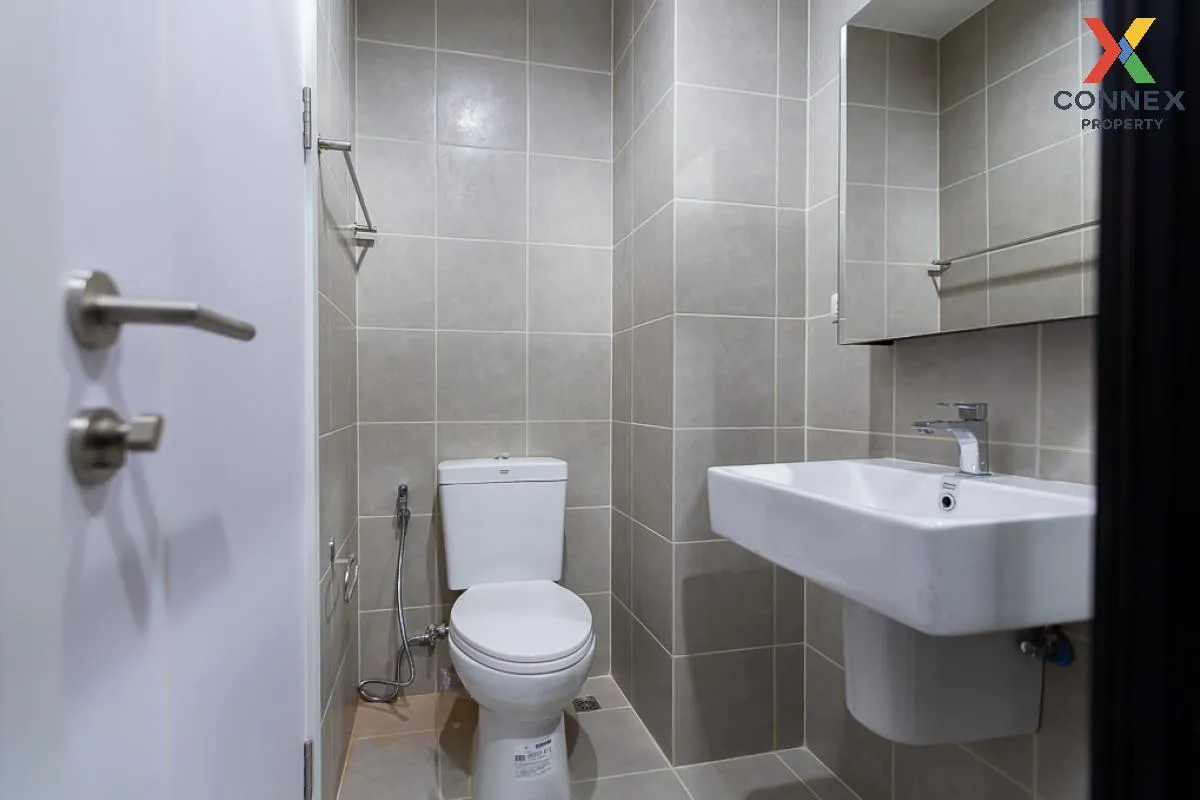 For Rent Condo , The Base Phetkasem , MRT-Phetkasem 48 , Bang Wa 