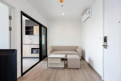 For Rent Condo , The Base Phetkasem , MRT-Phetkasem 48 , Bang Wa , Phasi Charoen , Bangkok , CX-95480