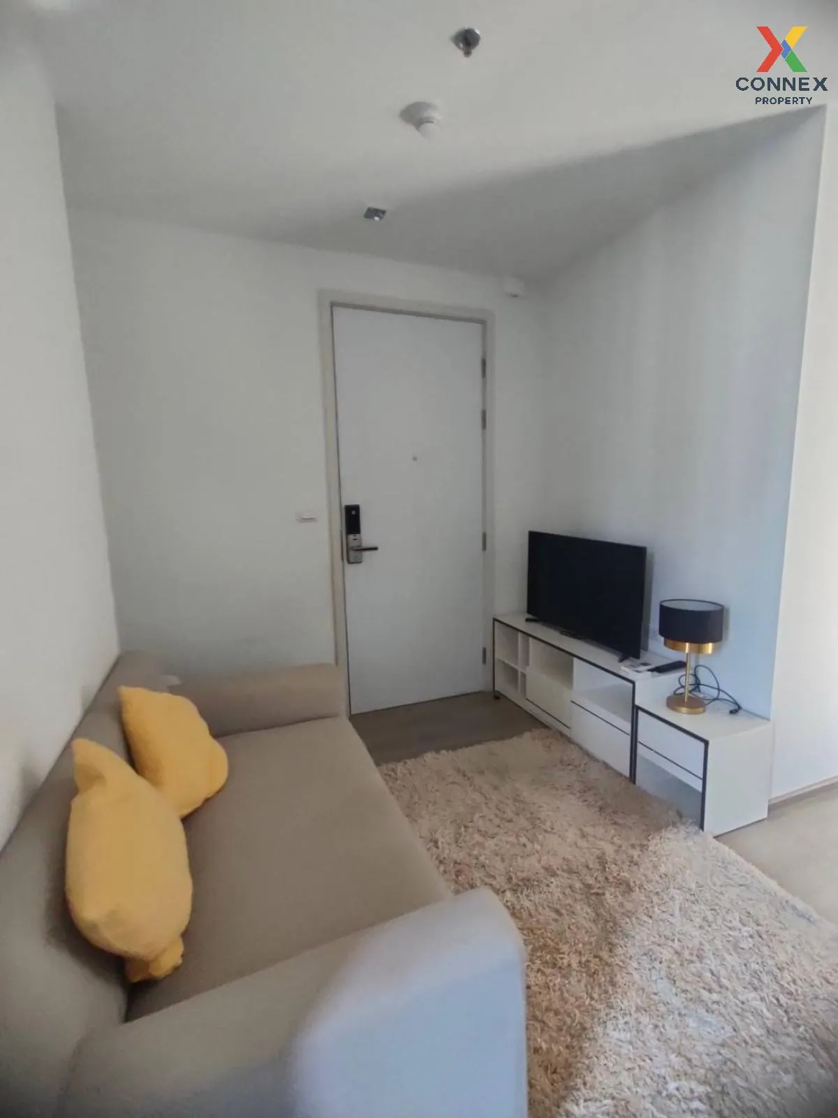 For Rent Condo , The Base Phetkasem , MRT-Phetkasem 48 , Bang Wa  2