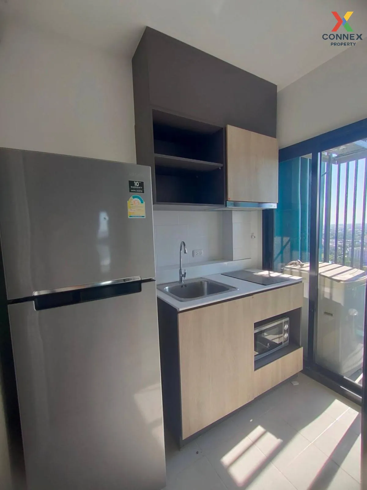 For Rent Condo , The Base Phetkasem , MRT-Phetkasem 48 , Bang Wa  4
