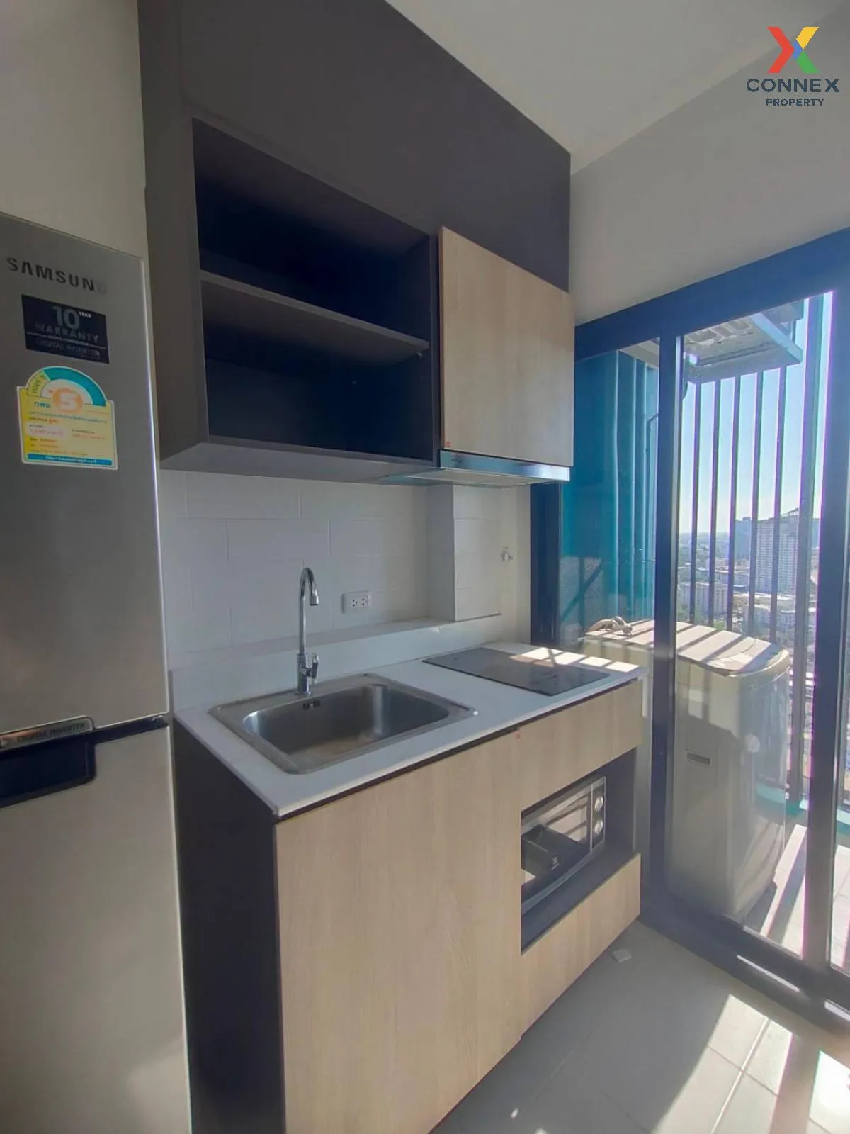 For Rent Condo , The Base Phetkasem , MRT-Phetkasem 48 , Bang Wa 