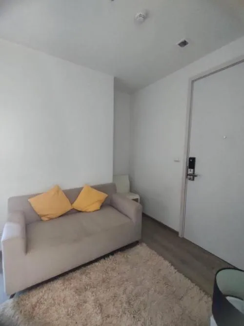 For Rent Condo , The Base Phetkasem , MRT-Phetkasem 48 , Bang Wa , Phasi Charoen , Bangkok , CX-95481