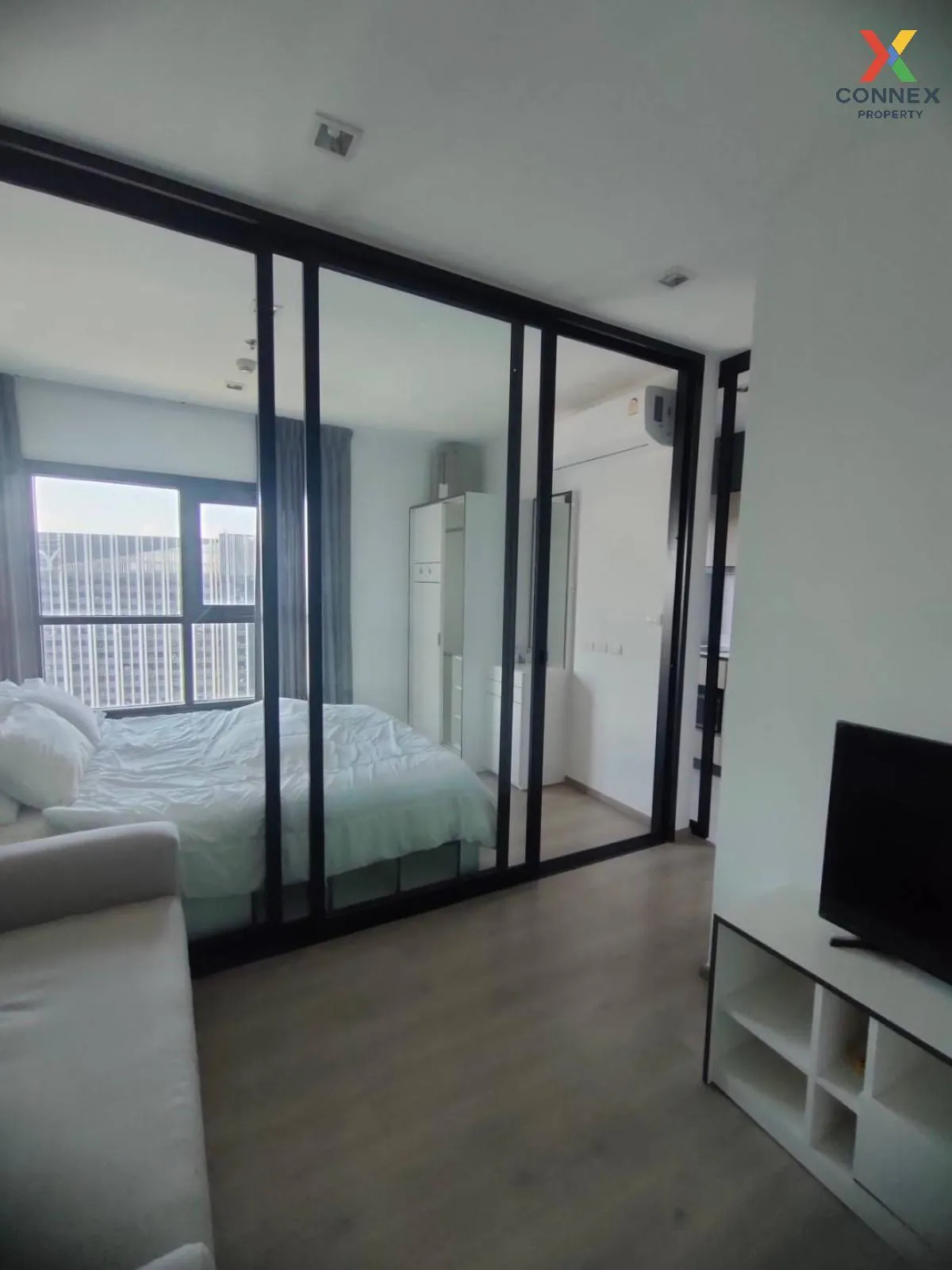 เช่าคอนโด  เดอะ เบส เพชรเกษม MRT-เพชรเกษม 48 บางหว้า เขต ภาษีเจริ 4