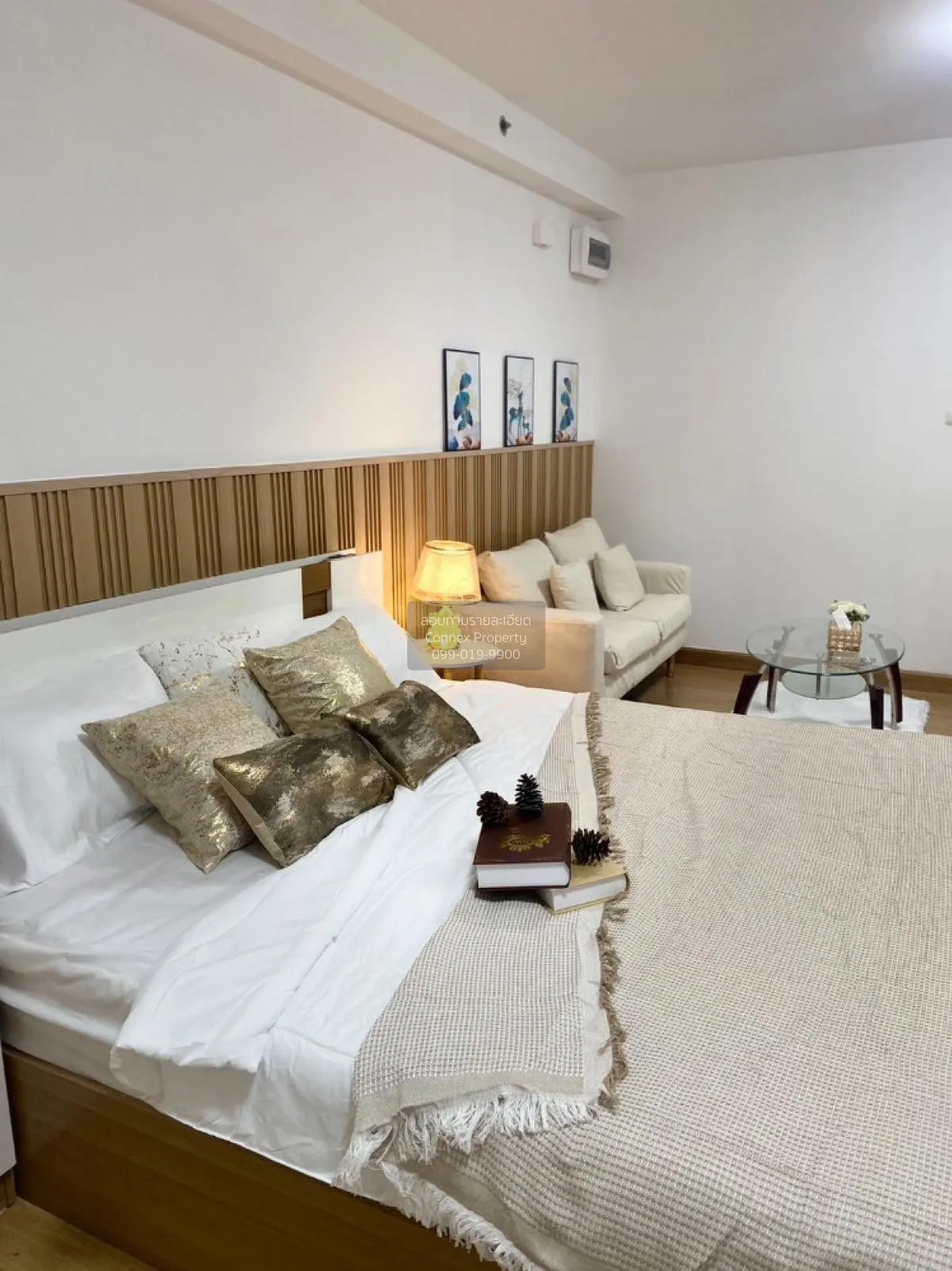 For Sale Condo , Supalai Park @ Tiwanon , MRT-Yak Tiwanon , Talat 2